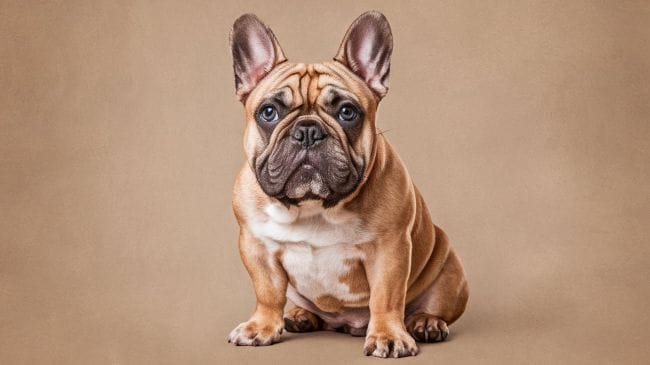 French Bulldog History Origin And Interesting Facts