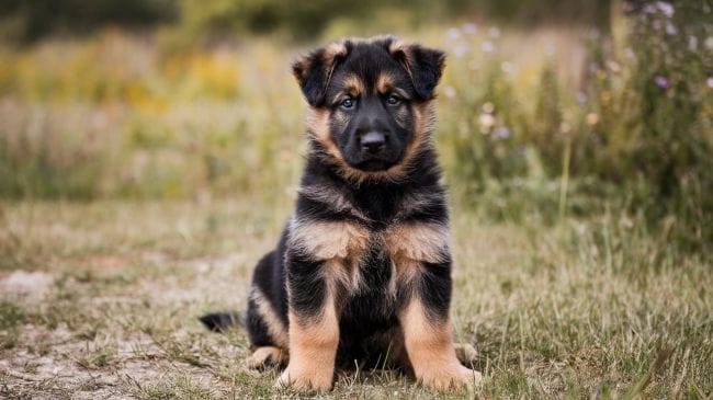 German Shepherd Puppies For Sale Legal And Ethical Buying Guide