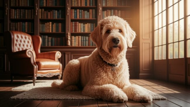 Labradoodle Allergy Friendliness And Coat Types Compared