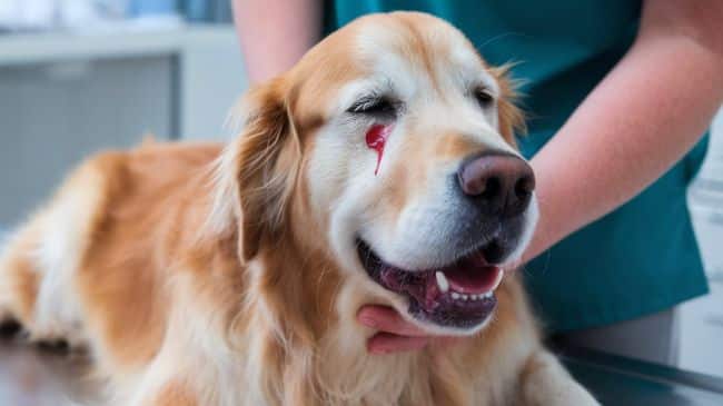 Golden Retriever Common Health Problems And How To Prevent Them
